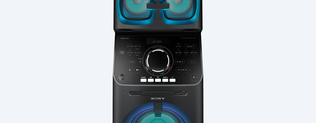 Sony Muteki V90 1