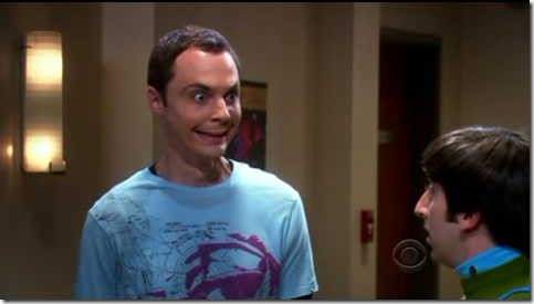 Descarga The Guitarist Amplification – The Big Bang Theory S03E07