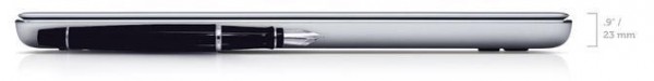 La nueva Dell XPS 14Z