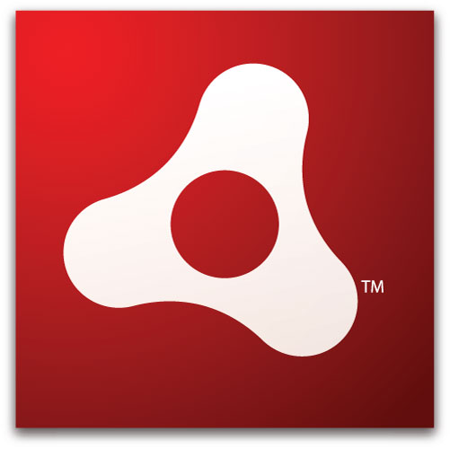 Aplicaciones de Adobe Air especial para Diseñadores