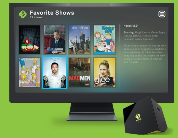 Convierte una computadora en Media Center con Boxee