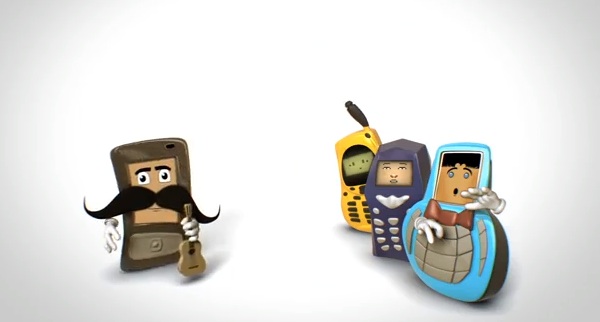 Nokia en busca de un Nuevo Ringtone