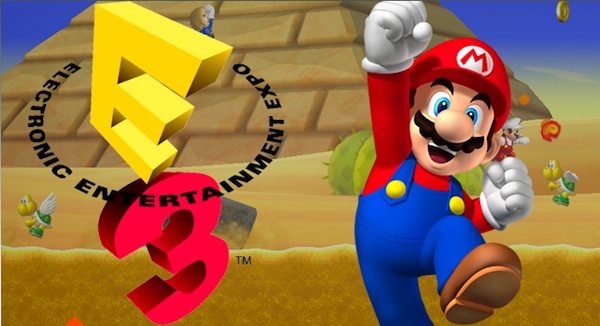 E3 2012 – Streaming de todas las conferencias