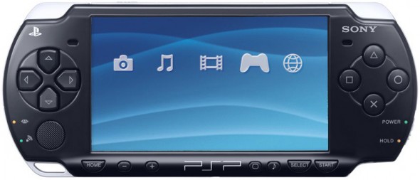 Emulador de PSP para Mac, Windows y Linux