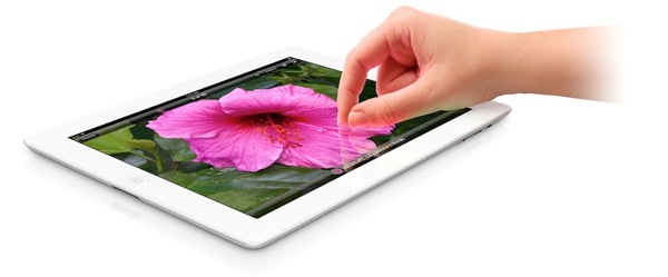 El nuevo iPad llega a más países esta semana, entre ellos Guatemala y El Salvador