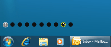 Crea varios escritorios virtuales en windows con MultiTabber