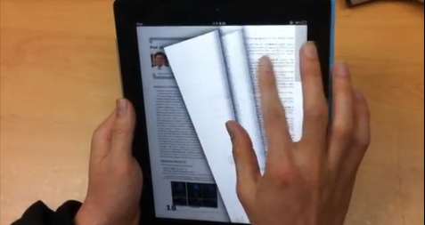 Cómo debió haber sido iBooks desde el inicio