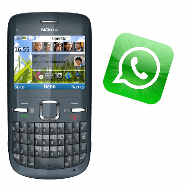 En Diciembre WhatsApp dejará de funcionar en Symbian y en otras plataformas.