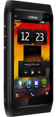 Symbian Belle la nueva actualización para los celulares Nokia disponible su descarga
