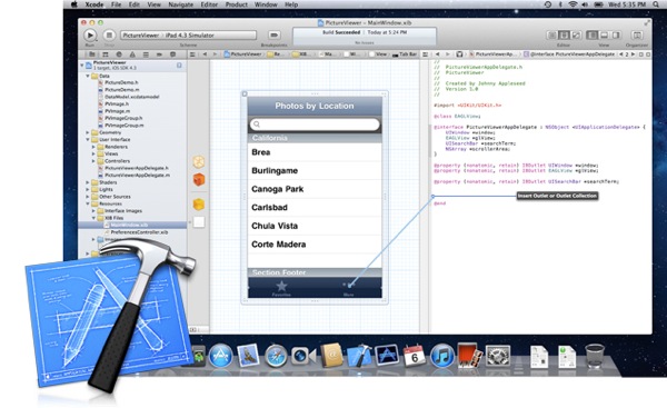 Curso Gratuito Online de Desarrollo de Aplicaciones para iPhone e iPad