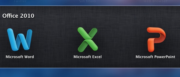 Microsoft Office para Mac se prepara para OS X Lion