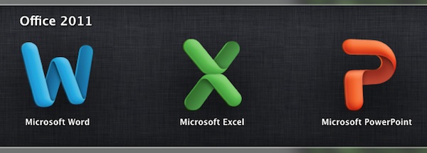 Actualización de Office 2011 para Mac – Service Pack 2