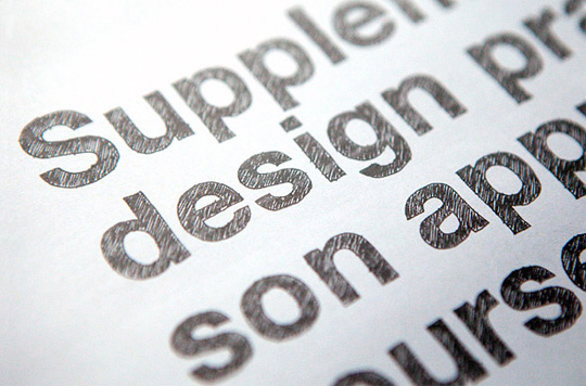 Las Mejores Tipografías Gratuitas del 2010