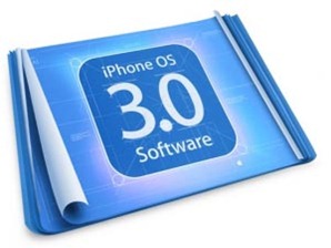 Actualiza al Firmware 3.0 del iPod Touch Gratis