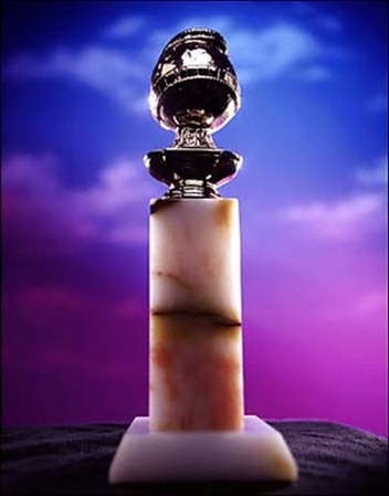 Los Ganadores de los Golden Globe del 2010