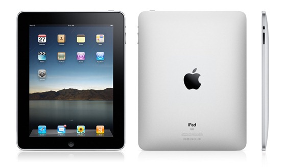 El iPad llega a Guatemala