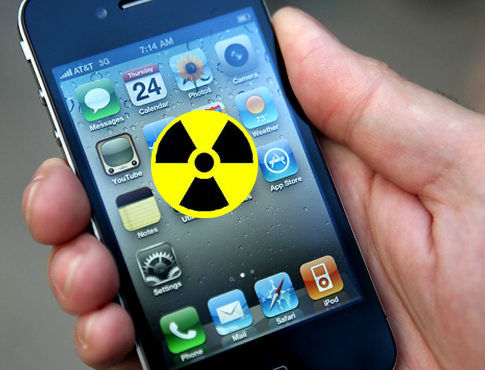 Los celulares que Emiten más radiación y consejos para evitarla