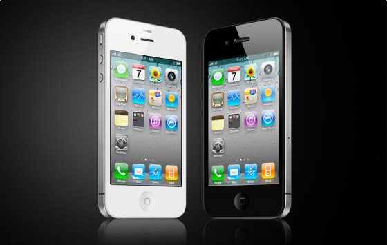 Precios del iPhone 4 sin Contrato