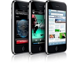 Planes y Precios para el iPhone 3GS en Guatemala