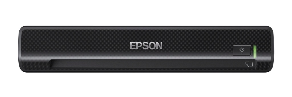 Epson WorkForce DS-30, Un scanner Portátil