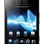 Xperia S