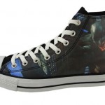 Converse The Dark Knight Rises