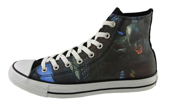 Converse The Dark Knight Rises