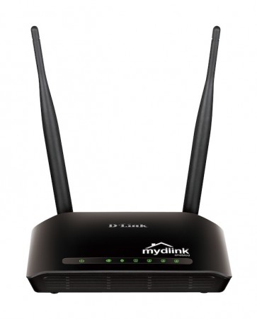 Router Dlink DIR-905L