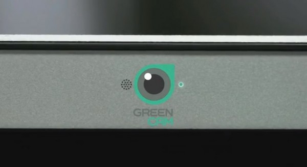 GreenCam