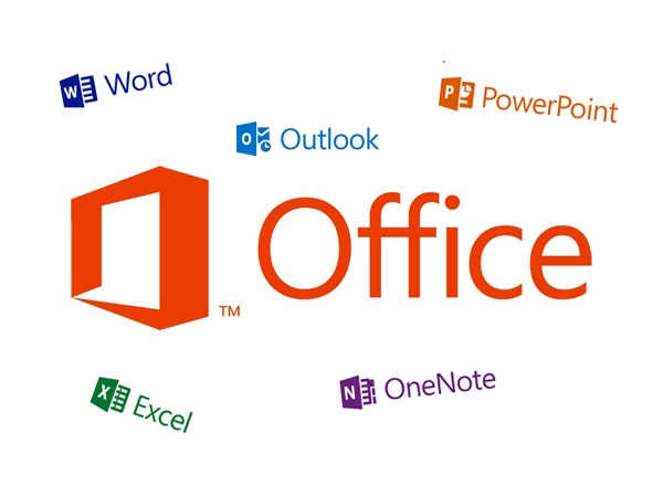 Office 15