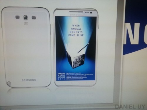 Rumores de los nuevos teléfonos de Samsung, Nokia y Apple