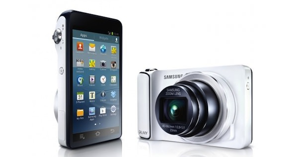 Samsung y sus nuevos productos presentados en el IFA 2012