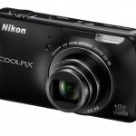 Nikon Coolpix S800c