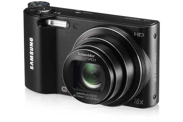 Samsung Smart Cameras – Las cámaras que se conectan a internet
