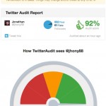 Twitter Audit