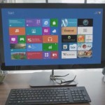 Windows 8 Upgrade