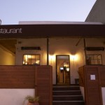 eva restaurant