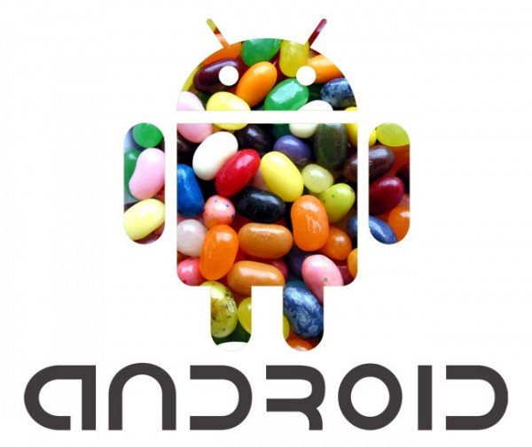 Android Jelly Bean