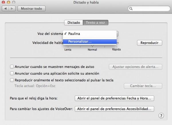 Cómo hacer para que una Mac y iPad hablen