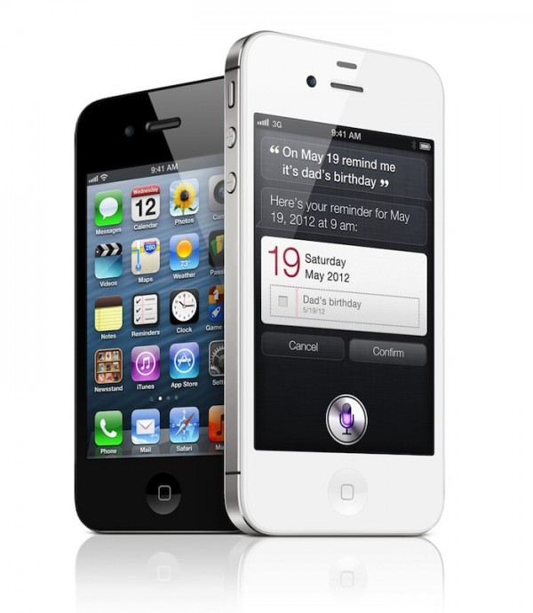 Bajada de Precio del iPhone 4 y 4S  en su versión Unlock