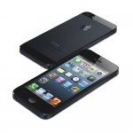 iPhone 5 Black