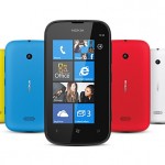 Nokia Lumia 510