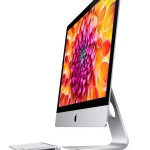 El Nuevo iMac