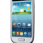 GALAXY SIII mini