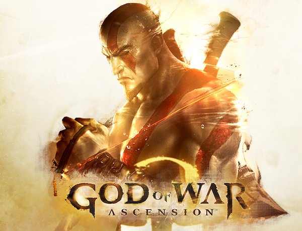 God of War: Ascension