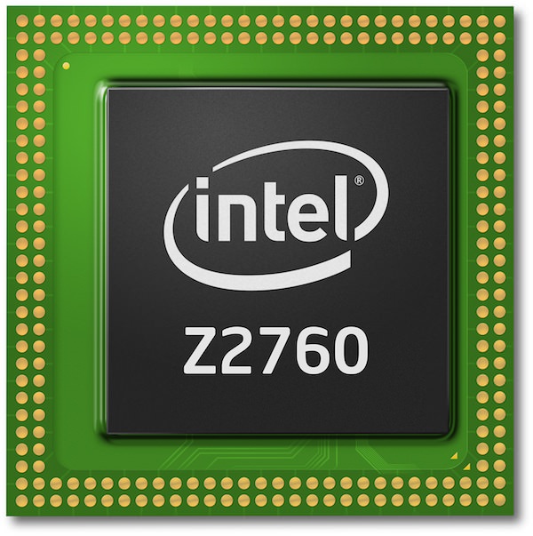 Intel Z2760