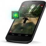 Nexus 4