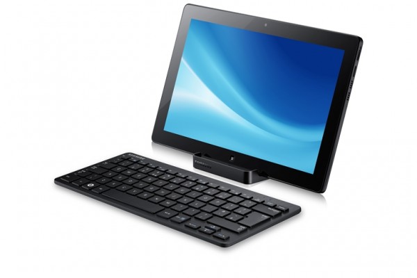 Samsung Slate Serie 7