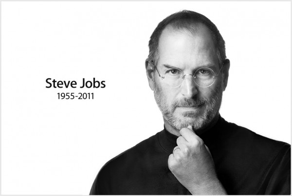 Steve Jobs RIP