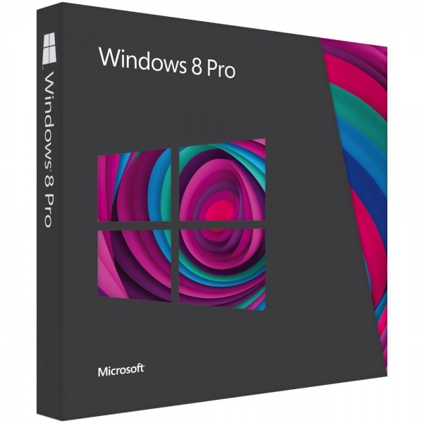 Windows 8 Pro